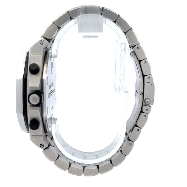 Audemars Piguet Royal Oak Offshore 25721ST.OO.1000ST.07.A Image 2